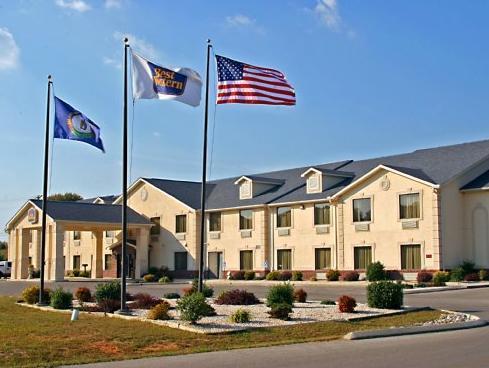 Baymont By Wyndham Hotel Albany