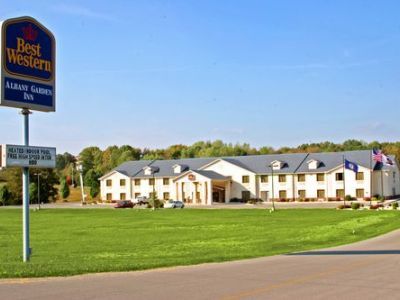 Hotel Baymont By Wyndham