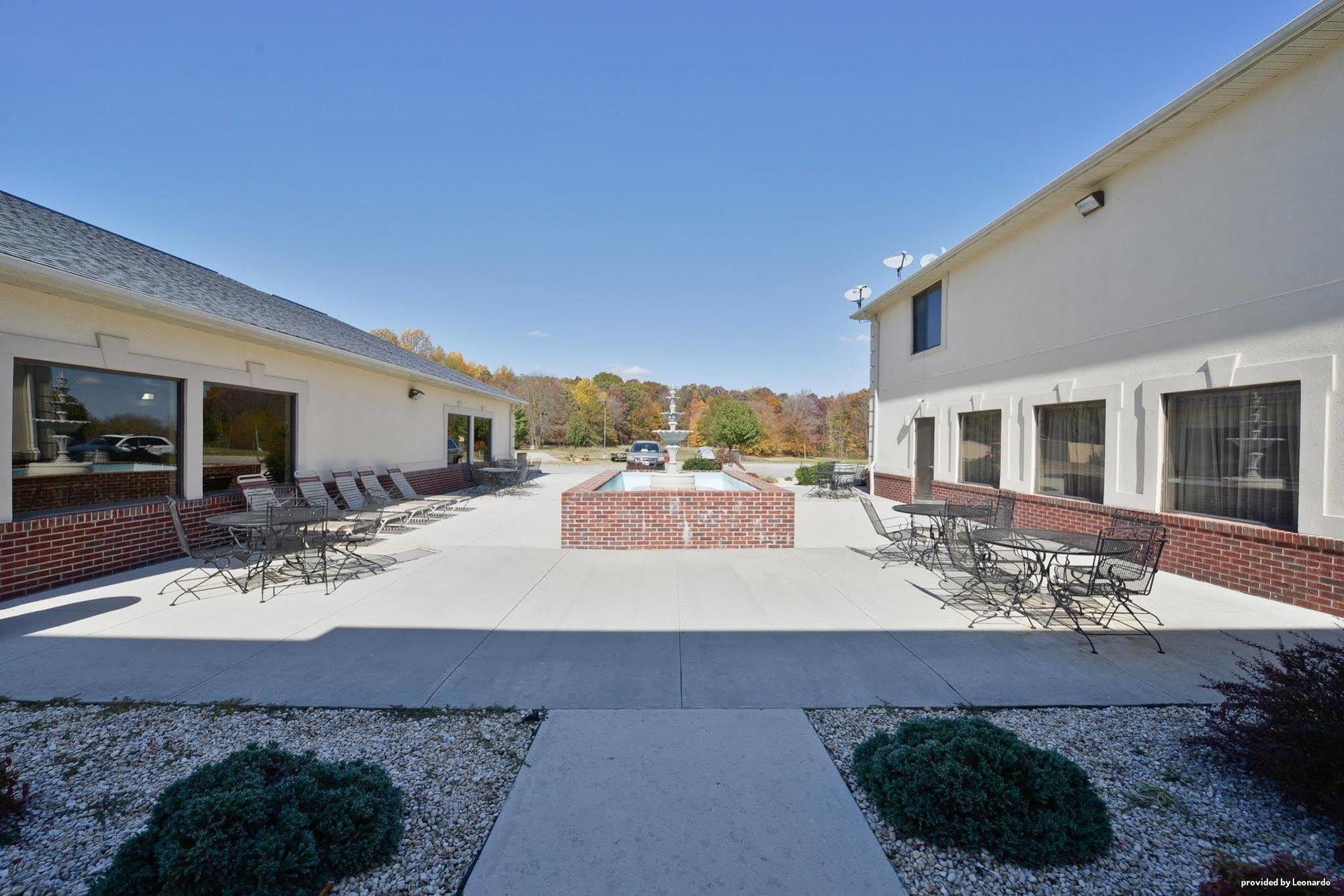 Baymont By Wyndham Hotel Albany