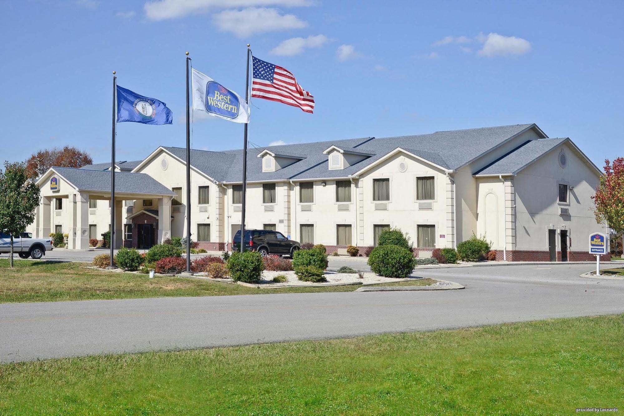 Baymont By Wyndham Hotel Albany