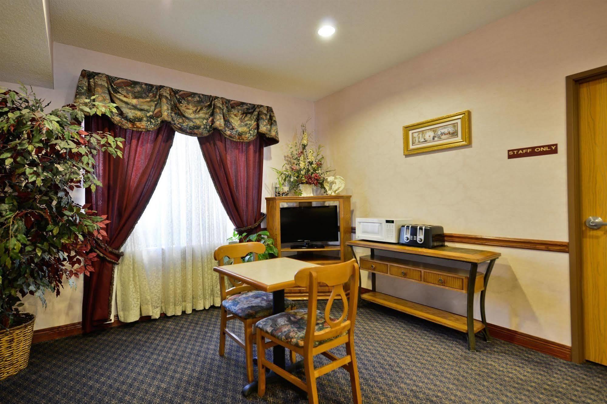 Baymont By Wyndham 2*