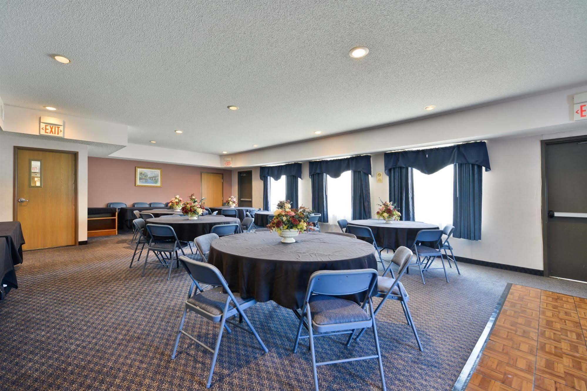 Baymont By Wyndham