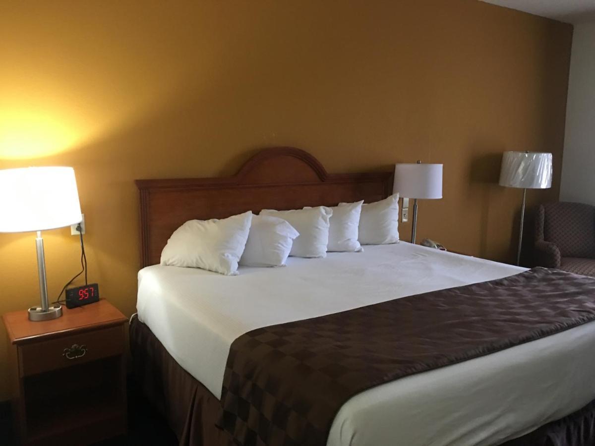 Hotel Baymont By Wyndham Albany