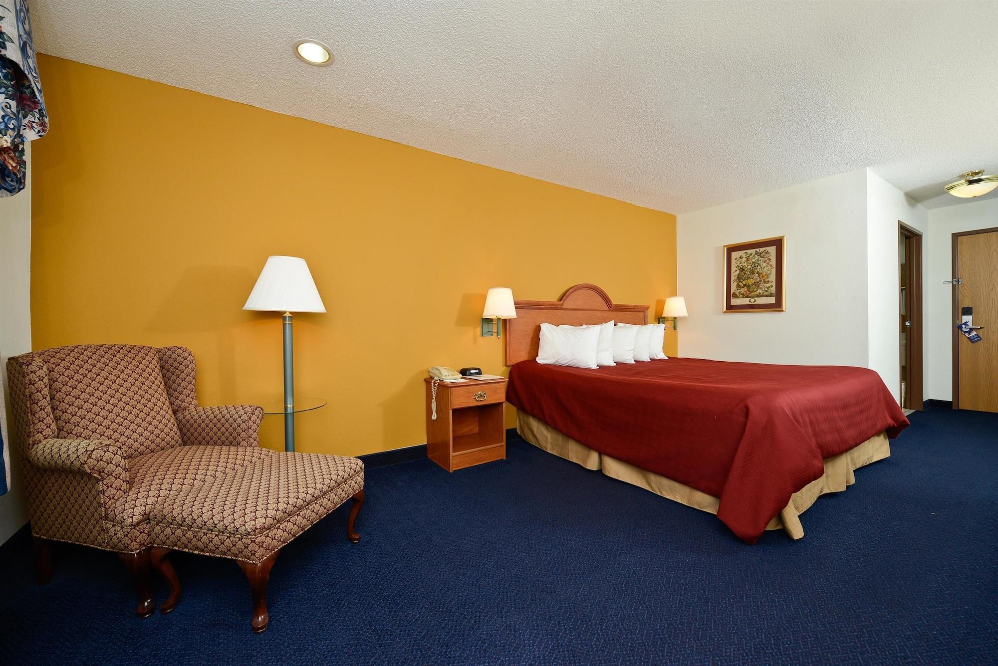Hotel Baymont By Wyndham