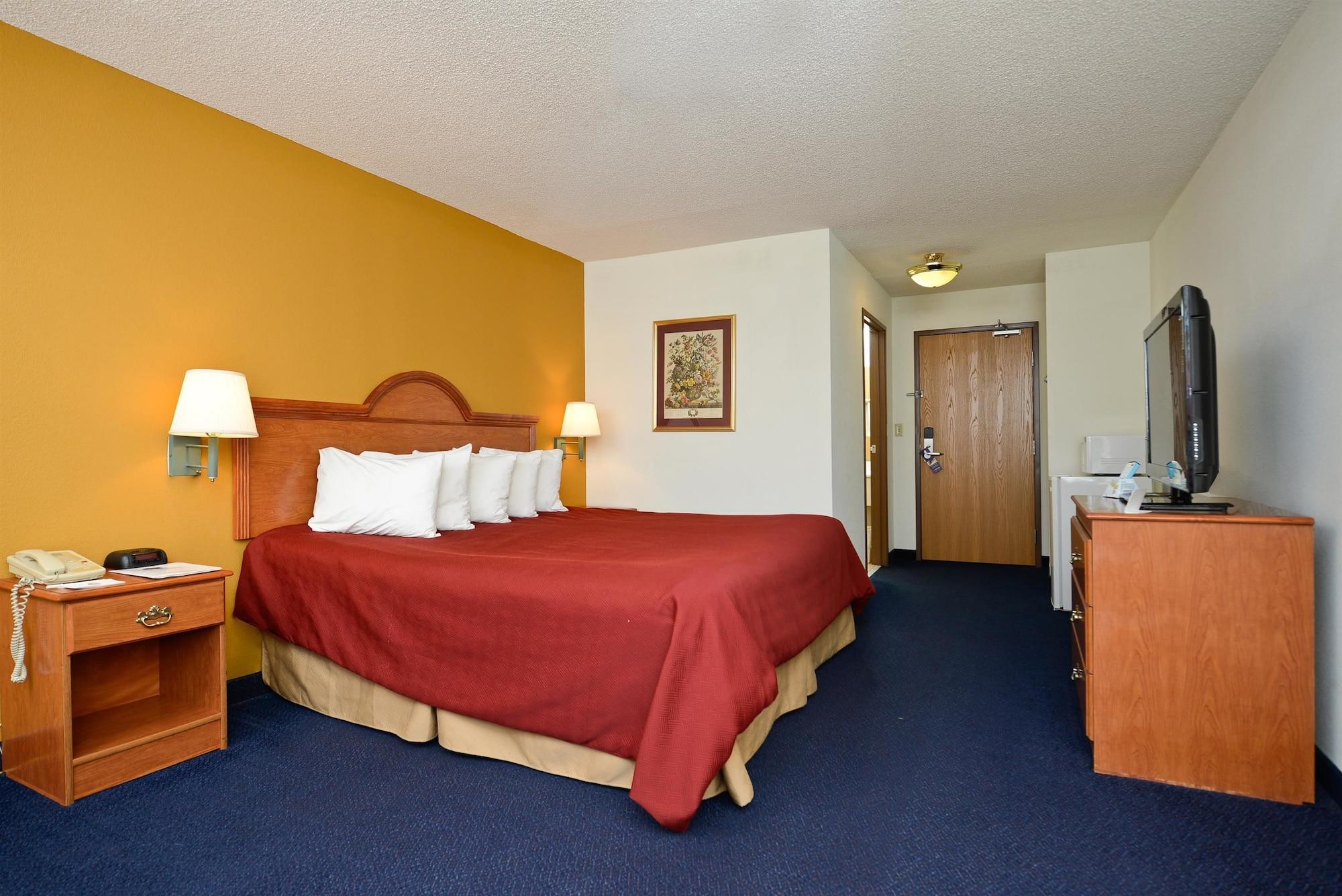 Hotel Baymont By Wyndham