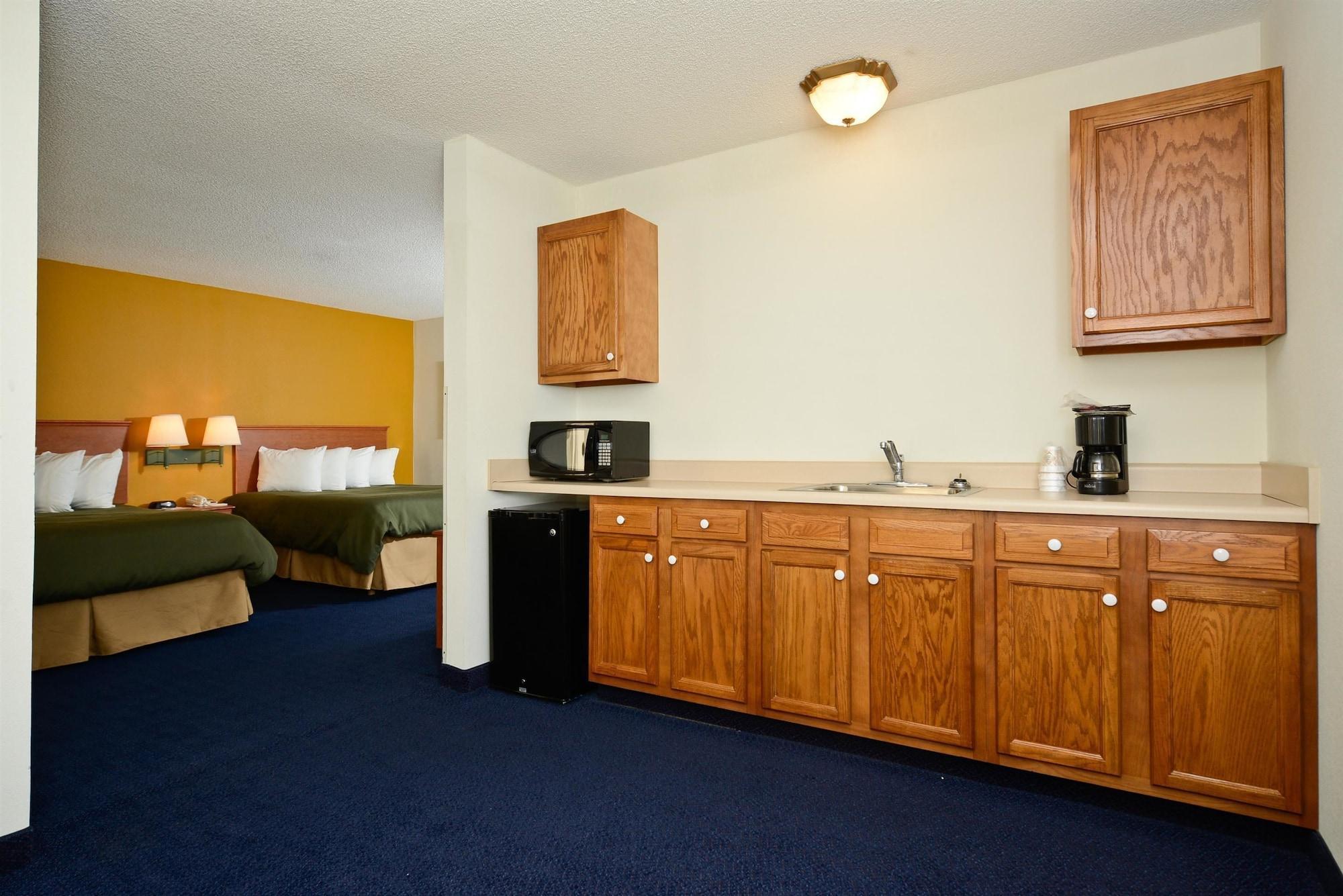 Baymont By Wyndham Hotel