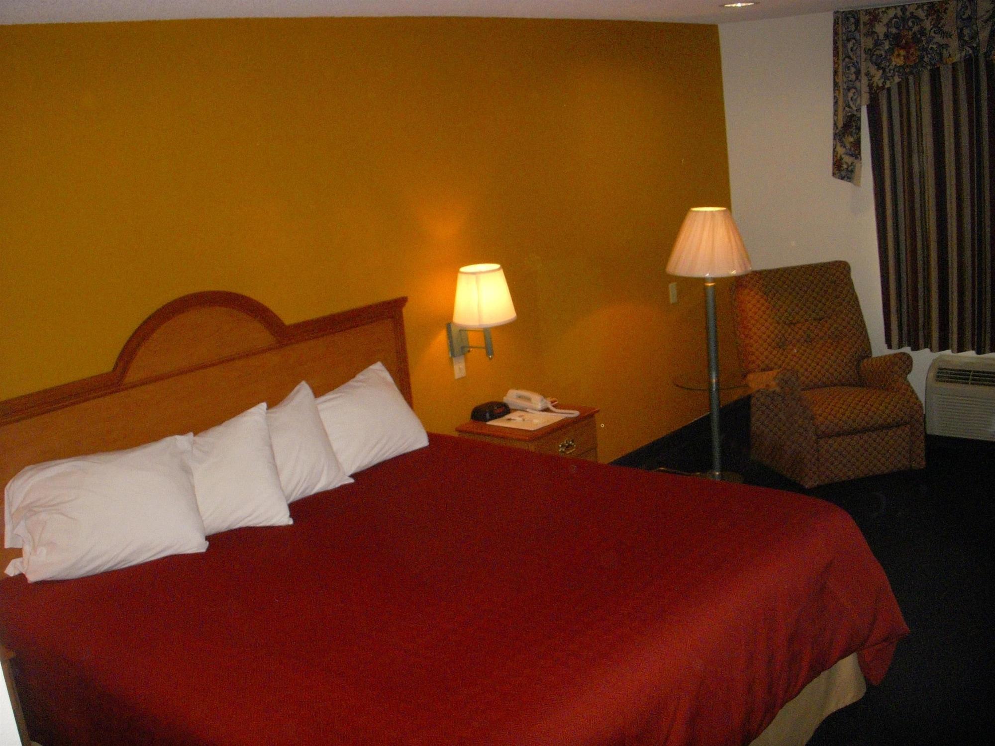 Hotel Baymont By Wyndham