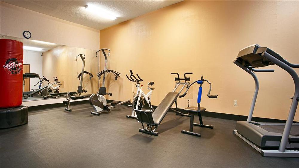 Baymont By Wyndham 2* Albany