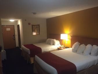 Hotel Baymont By Wyndham Albany