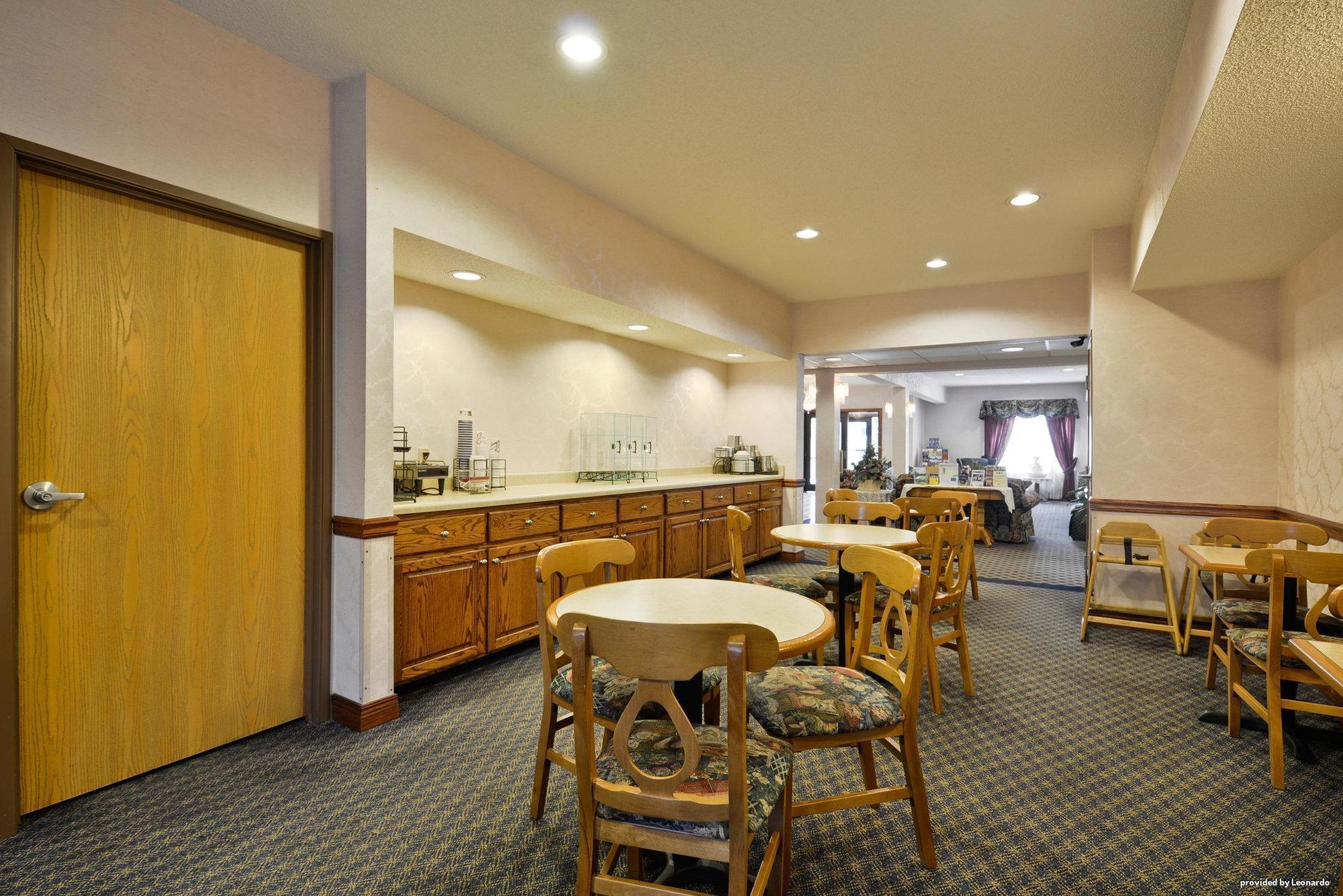 Baymont By Wyndham Hotel Albany