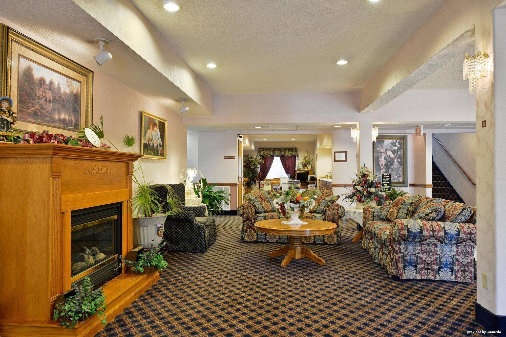 Baymont By Wyndham 2* Albany