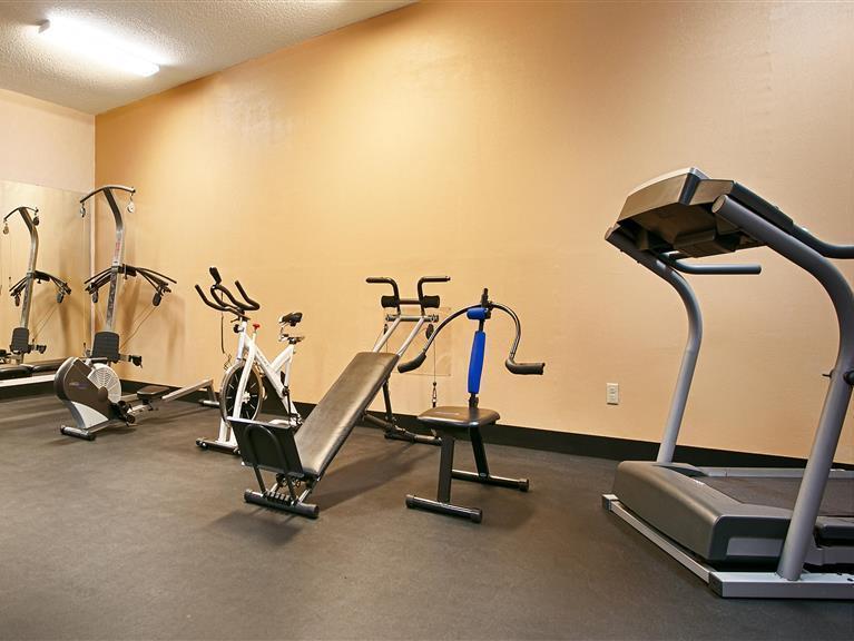 Baymont By Wyndham Hotel 2*