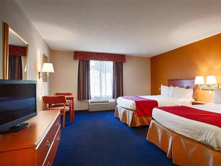 Baymont By Wyndham 2*