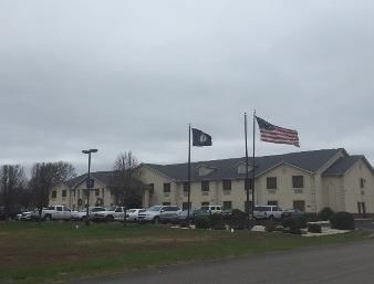 Hotel Baymont By Wyndham Albany