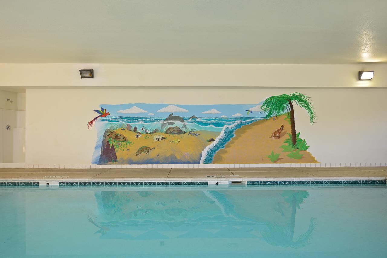 Baymont By Wyndham Hotel 2*