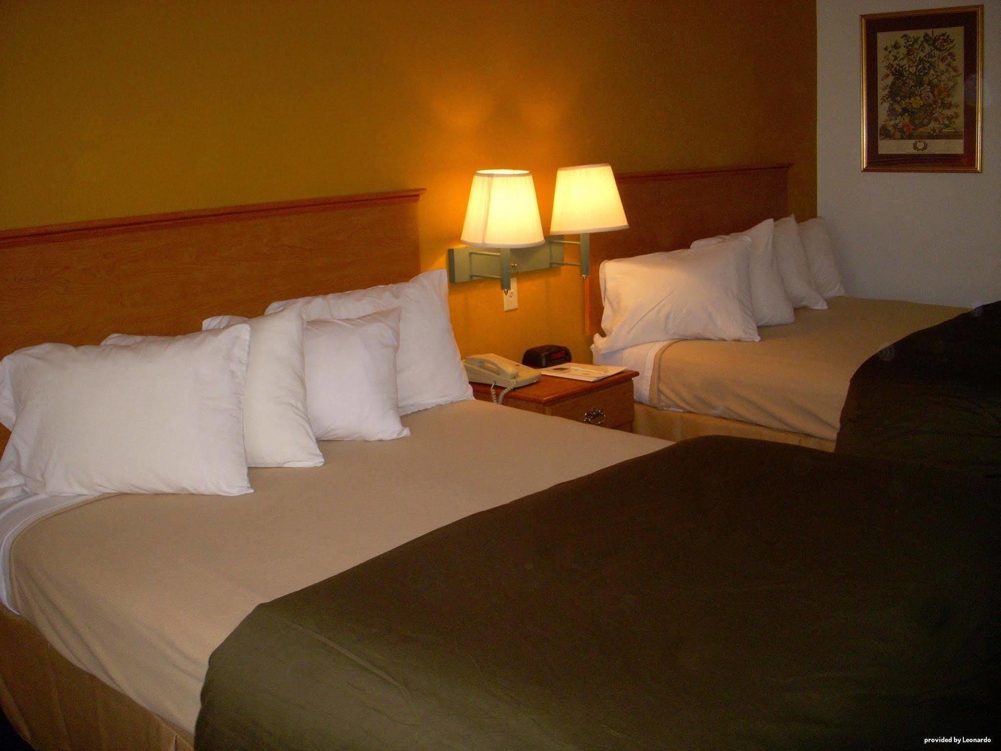 Baymont By Wyndham Hotel 2*
