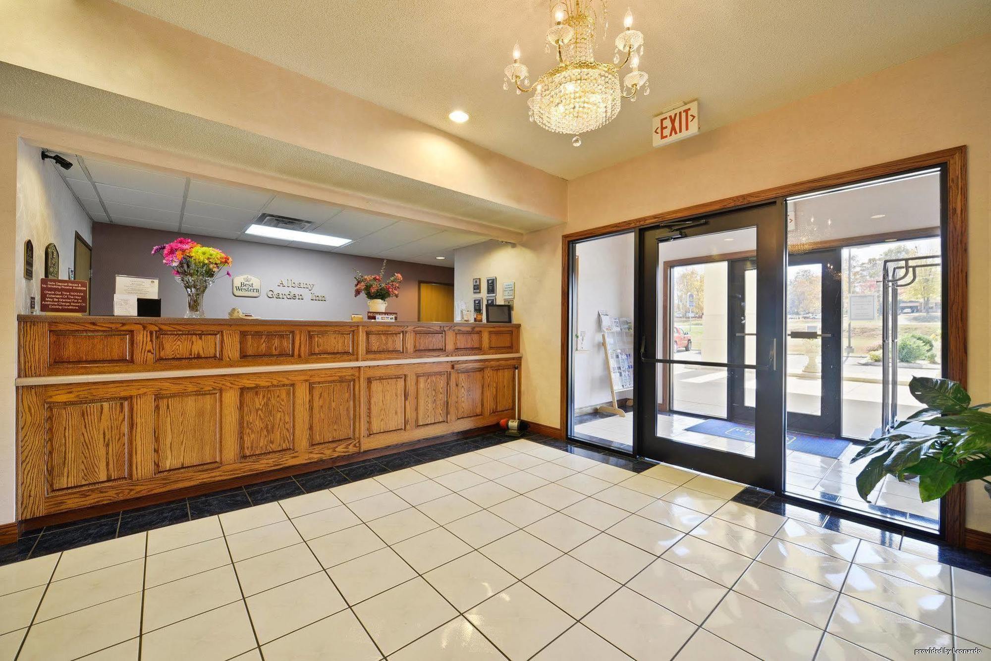 Baymont By Wyndham Hotel Albany