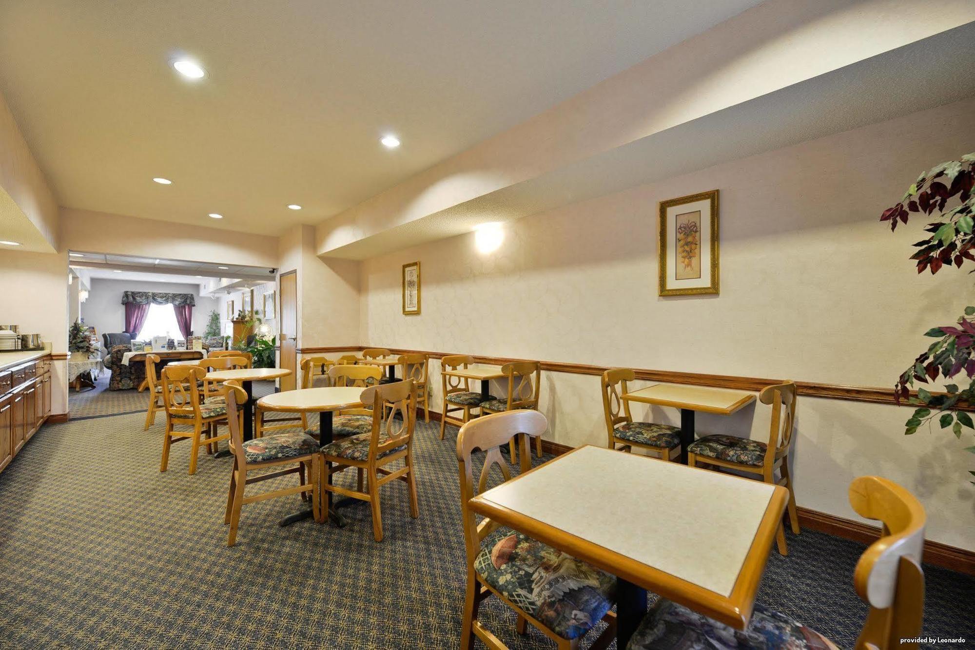 Hotel Baymont By Wyndham 2*