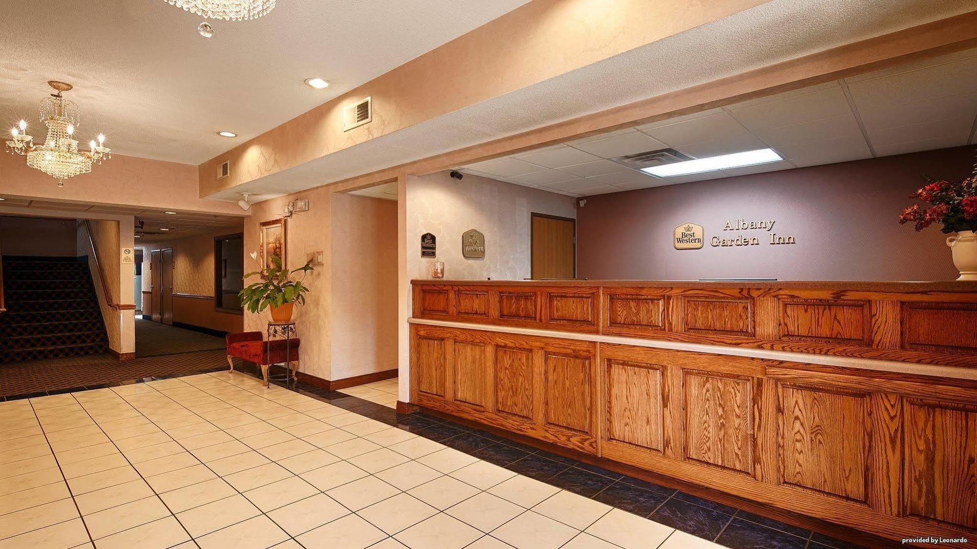 Baymont By Wyndham 2* Albany