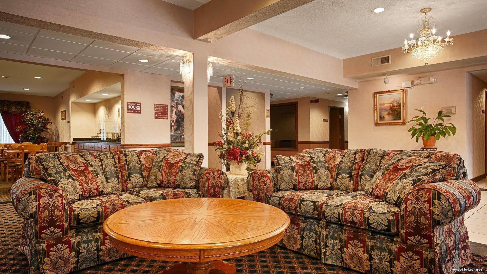 Hotel Baymont By Wyndham
