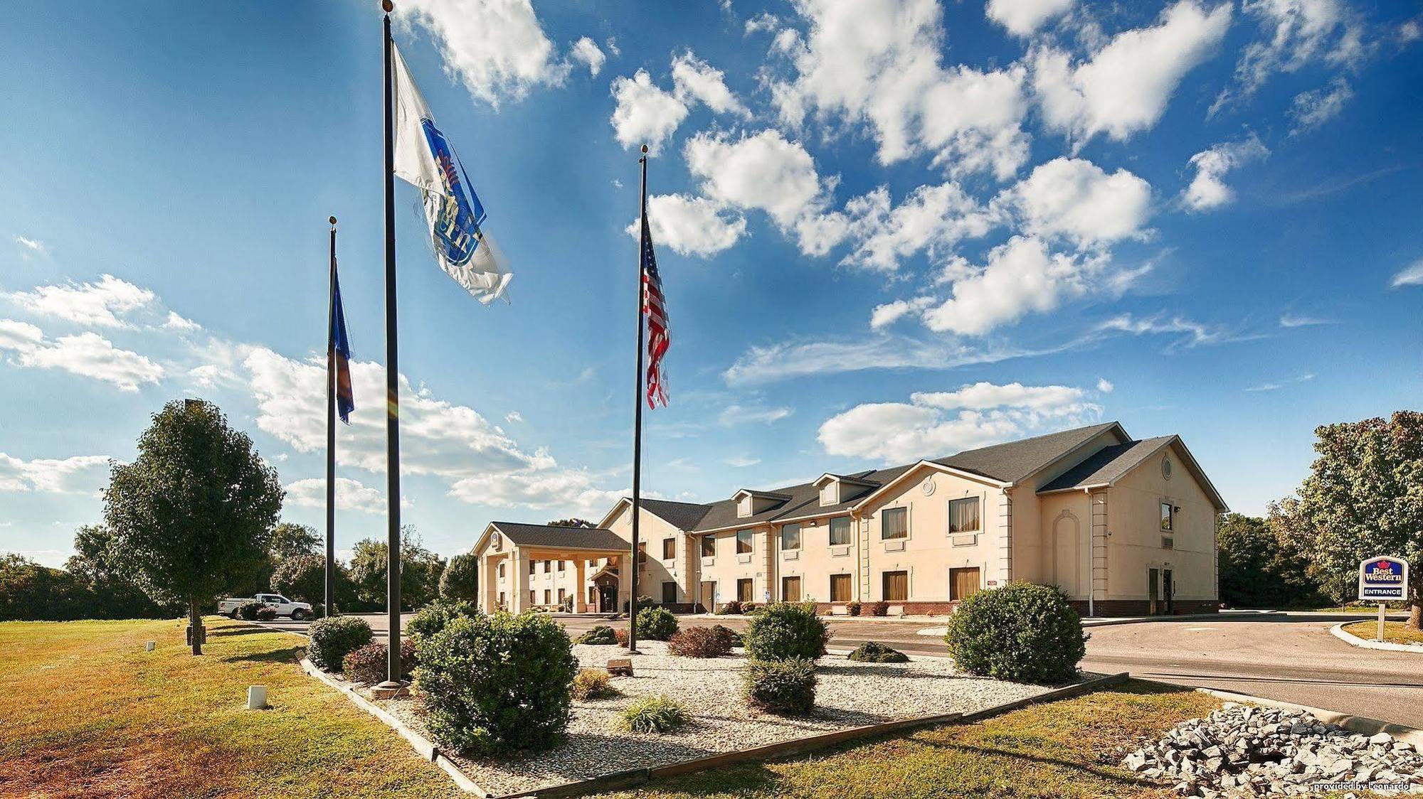 Baymont By Wyndham Albany