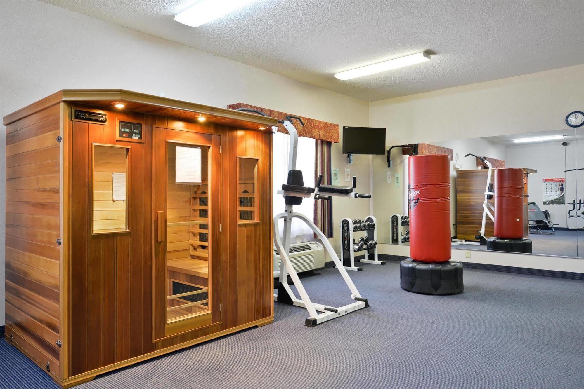 Baymont By Wyndham 2* Albany