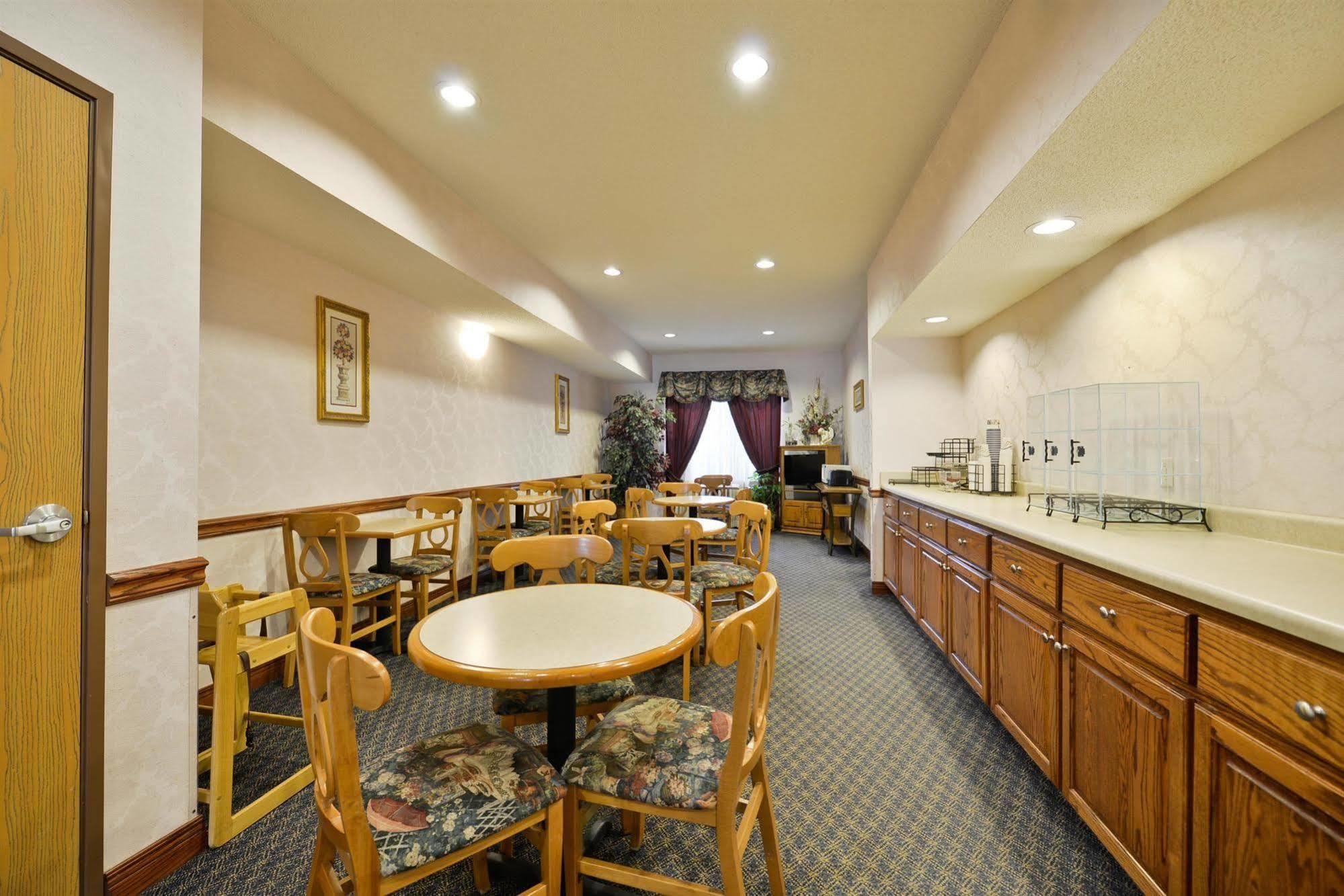 Hotel Baymont By Wyndham Albany