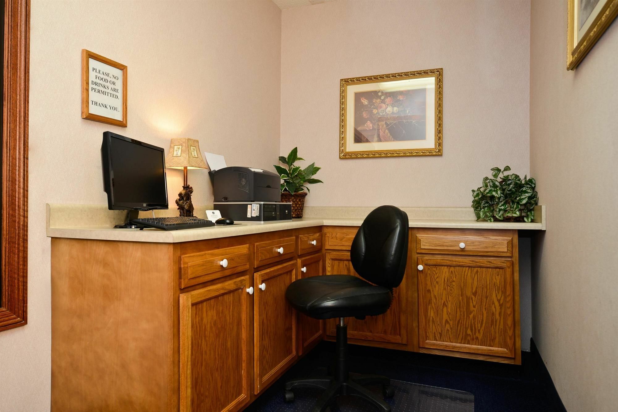 Baymont By Wyndham Hotel 2*