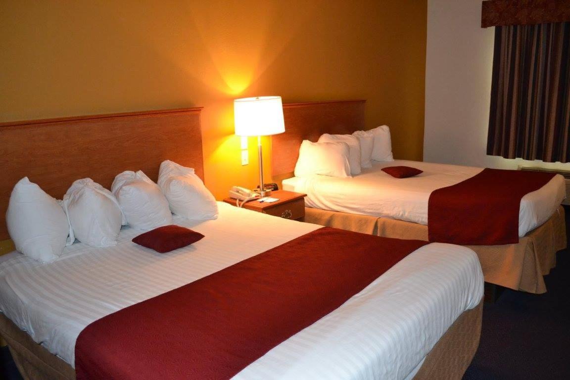 Baymont By Wyndham Hotel 2*